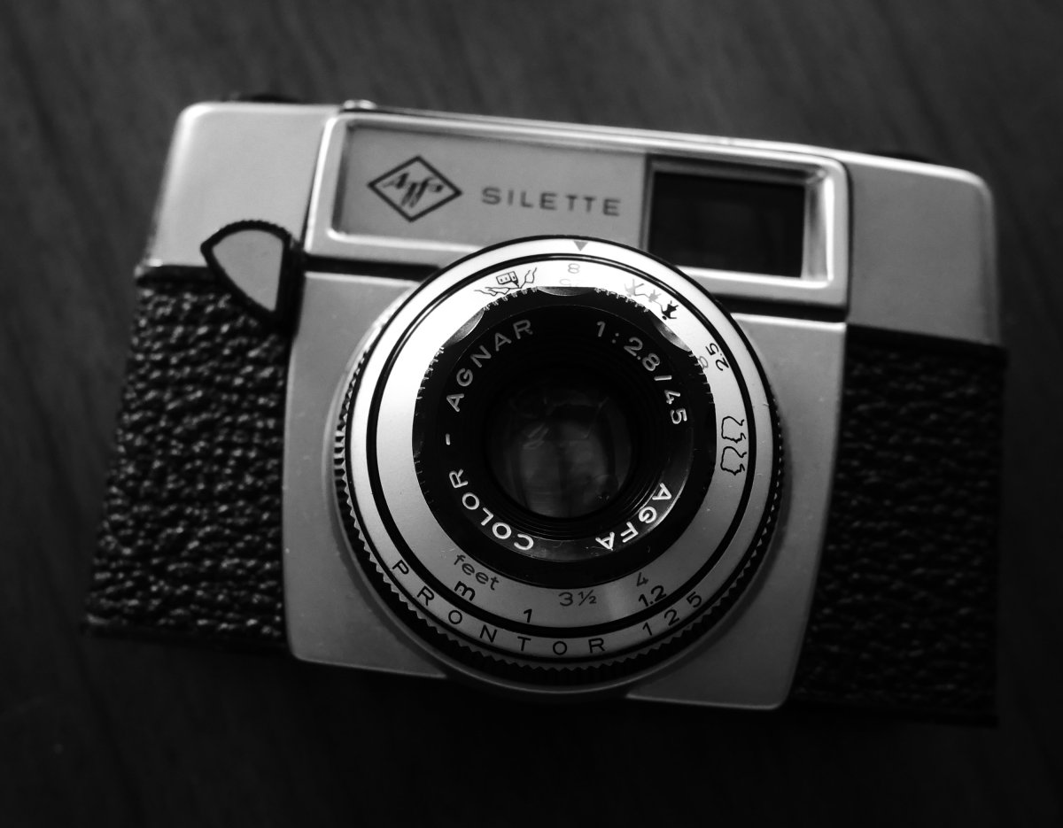 Histoires de photos