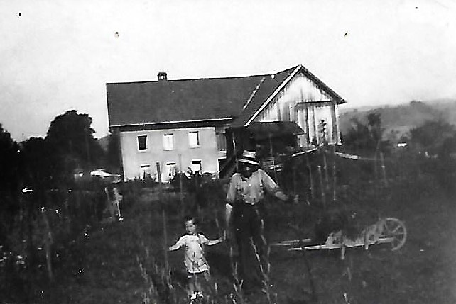 Histoires de maisons