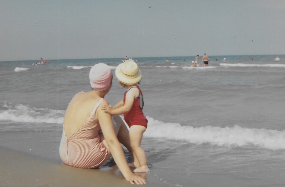 Histoires de mer