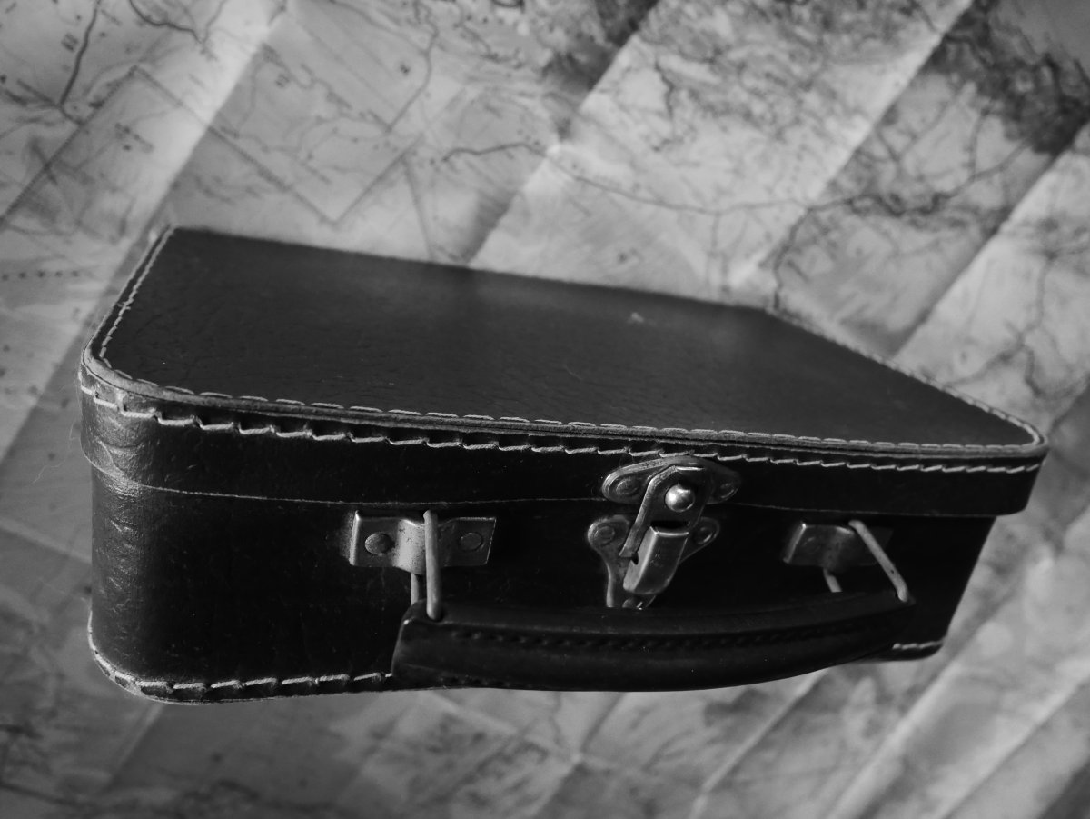 Histoires de voyages